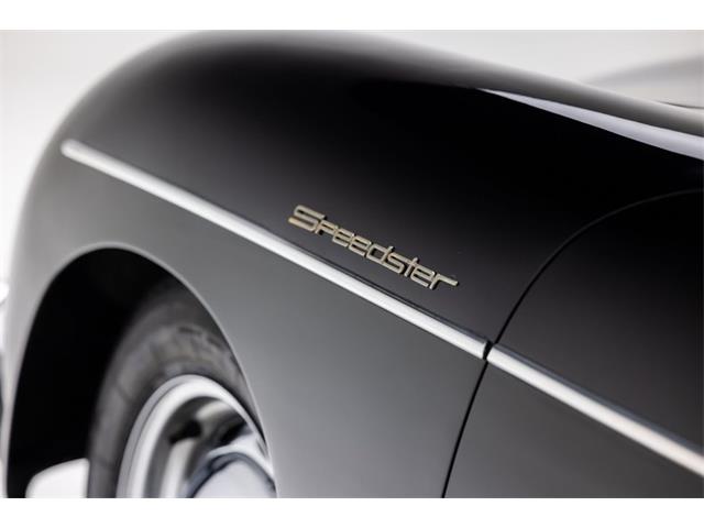 1958 Porsche 356A (CC-2081811) for sale in Costa Mesa, California