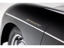 1958 Porsche 356A (CC-2081811) for sale in Costa Mesa, California