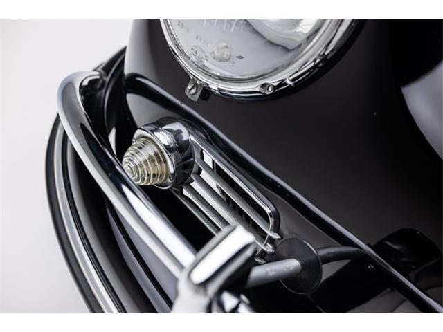 1958 Porsche 356A (CC-2081811) for sale in Costa Mesa, California