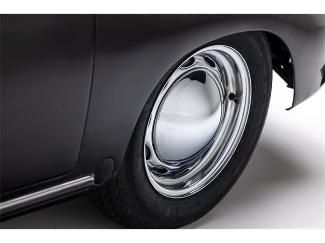 1958 Porsche 356A (CC-2081811) for sale in Costa Mesa, California