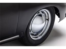 1958 Porsche 356A (CC-2081811) for sale in Costa Mesa, California