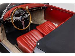 1958 Porsche 356A (CC-2081811) for sale in Costa Mesa, California