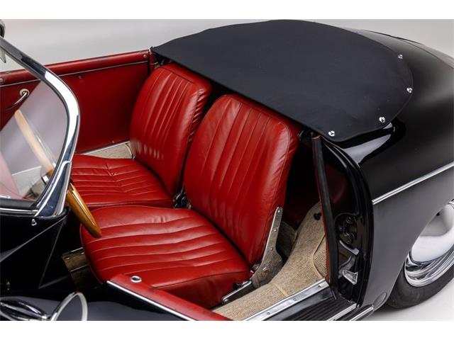 1958 Porsche 356A (CC-2081811) for sale in Costa Mesa, California