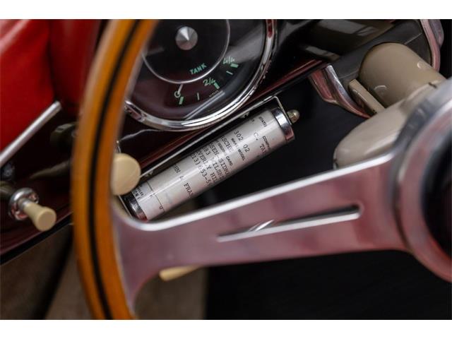 1958 Porsche 356A (CC-2081811) for sale in Costa Mesa, California