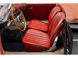 1958 Porsche 356A (CC-2081811) for sale in Costa Mesa, California