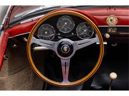 1958 Porsche 356A (CC-2081811) for sale in Costa Mesa, California
