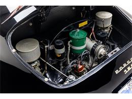 1958 Porsche 356A (CC-2081811) for sale in Costa Mesa, California