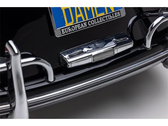 1958 Porsche 356A (CC-2081811) for sale in Costa Mesa, California