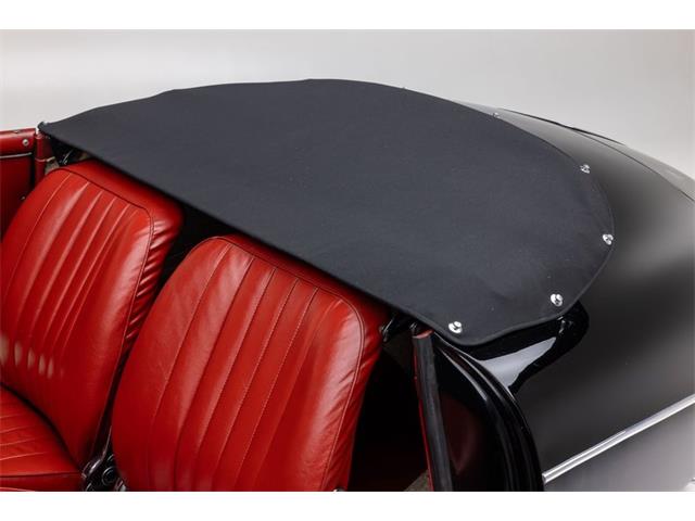 1958 Porsche 356A (CC-2081811) for sale in Costa Mesa, California
