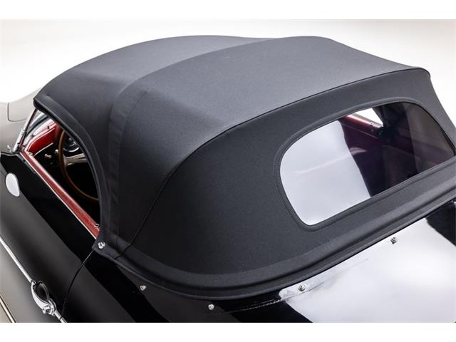1958 Porsche 356A (CC-2081811) for sale in Costa Mesa, California