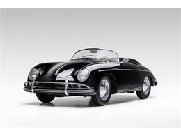 1958 Porsche 356A (CC-2081811) for sale in Costa Mesa, California