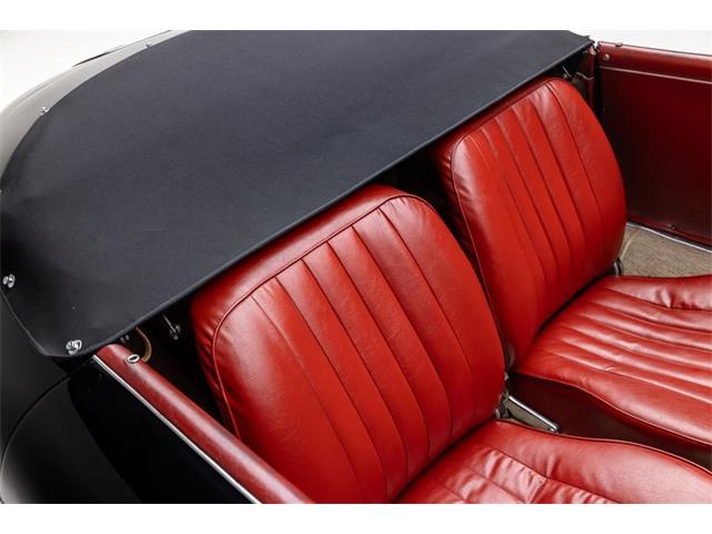 1958 Porsche 356A (CC-2081811) for sale in Costa Mesa, California