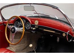 1958 Porsche 356A (CC-2081811) for sale in Costa Mesa, California