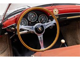 1958 Porsche 356A (CC-2081811) for sale in Costa Mesa, California