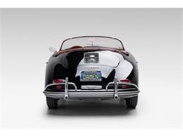 1958 Porsche 356A (CC-2081811) for sale in Costa Mesa, California