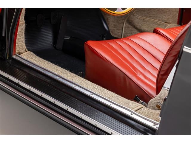 1958 Porsche 356A (CC-2081811) for sale in Costa Mesa, California