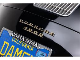 1958 Porsche 356A (CC-2081811) for sale in Costa Mesa, California