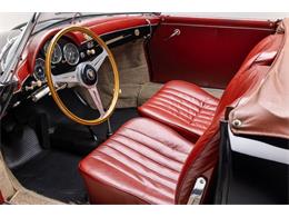 1958 Porsche 356A (CC-2081811) for sale in Costa Mesa, California
