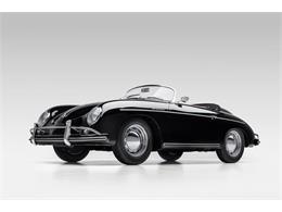 1958 Porsche 356A (CC-2081811) for sale in Costa Mesa, California
