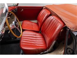 1958 Porsche 356A (CC-2081811) for sale in Costa Mesa, California