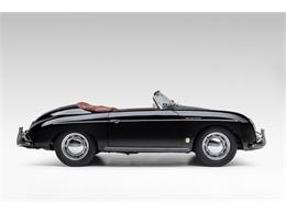 1958 Porsche 356A (CC-2081811) for sale in Costa Mesa, California