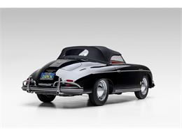1958 Porsche 356A (CC-2081811) for sale in Costa Mesa, California