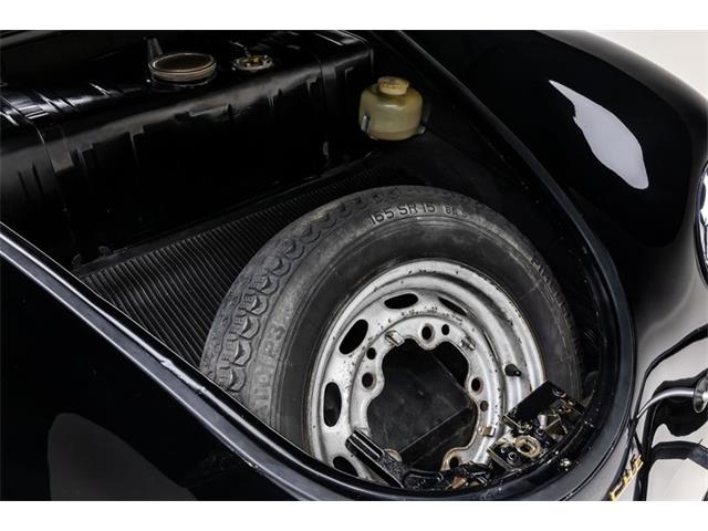 1958 Porsche 356A (CC-2081811) for sale in Costa Mesa, California