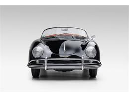 1958 Porsche 356A (CC-2081811) for sale in Costa Mesa, California