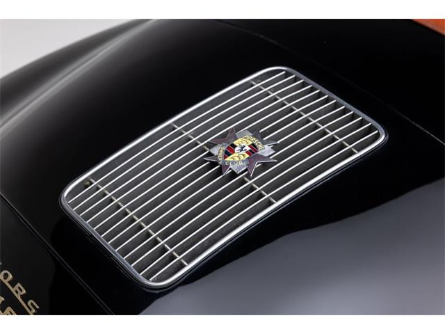 1958 Porsche 356A (CC-2081811) for sale in Costa Mesa, California