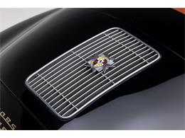 1958 Porsche 356A (CC-2081811) for sale in Costa Mesa, California