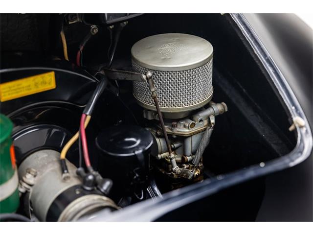 1958 Porsche 356A (CC-2081811) for sale in Costa Mesa, California