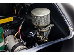 1958 Porsche 356A (CC-2081811) for sale in Costa Mesa, California