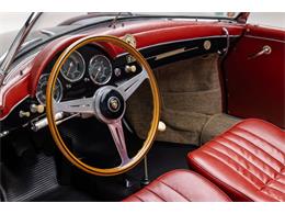 1958 Porsche 356A (CC-2081811) for sale in Costa Mesa, California