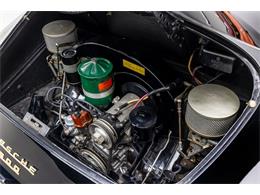 1958 Porsche 356A (CC-2081811) for sale in Costa Mesa, California