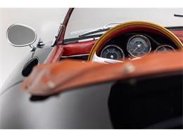 1958 Porsche 356A (CC-2081811) for sale in Costa Mesa, California