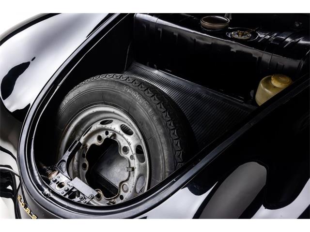 1958 Porsche 356A (CC-2081811) for sale in Costa Mesa, California