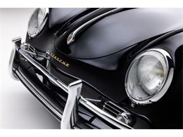 1958 Porsche 356A (CC-2081811) for sale in Costa Mesa, California