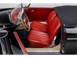 1958 Porsche 356A (CC-2081811) for sale in Costa Mesa, California