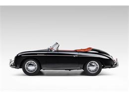 1958 Porsche 356A (CC-2081811) for sale in Costa Mesa, California