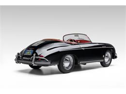 1958 Porsche 356A (CC-2081811) for sale in Costa Mesa, California