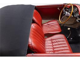1958 Porsche 356A (CC-2081811) for sale in Costa Mesa, California