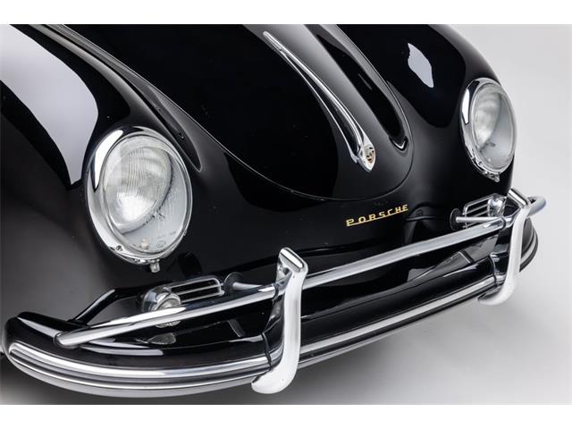 1958 Porsche 356A (CC-2081811) for sale in Costa Mesa, California