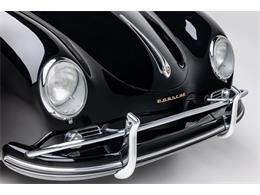 1958 Porsche 356A (CC-2081811) for sale in Costa Mesa, California