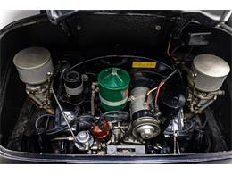 1958 Porsche 356A (CC-2081811) for sale in Costa Mesa, California