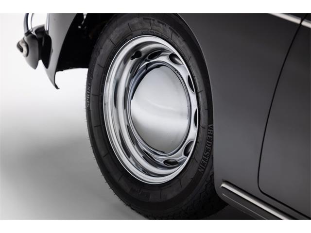1958 Porsche 356A (CC-2081811) for sale in Costa Mesa, California