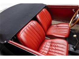 1958 Porsche 356A (CC-2081811) for sale in Costa Mesa, California