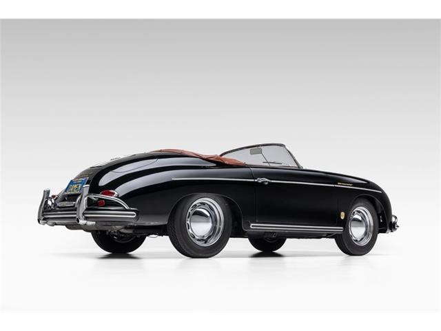 1958 Porsche 356A (CC-2081811) for sale in Costa Mesa, California