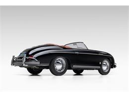 1958 Porsche 356A (CC-2081811) for sale in Costa Mesa, California