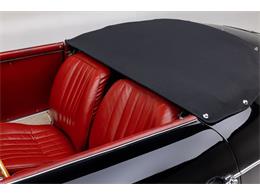 1958 Porsche 356A (CC-2081811) for sale in Costa Mesa, California