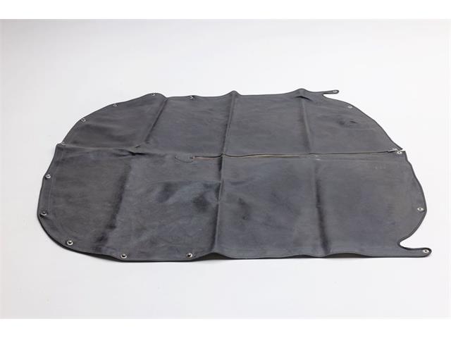 1958 Porsche 356A (CC-2081811) for sale in Costa Mesa, California